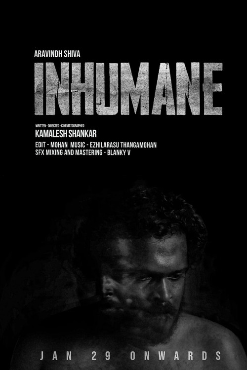 Inhumane