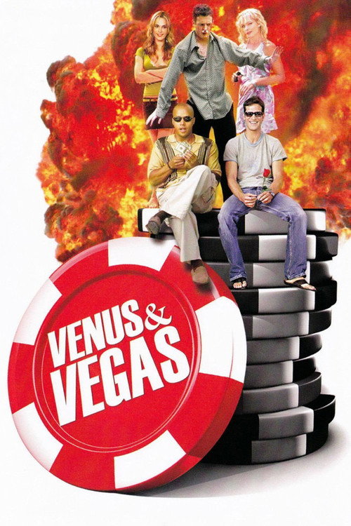 Venus & Vegas