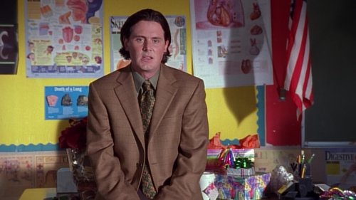 Malcolm: 3×2