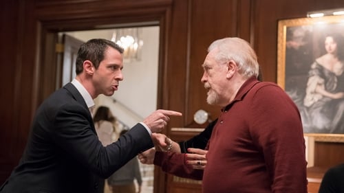 Succession: 1×5