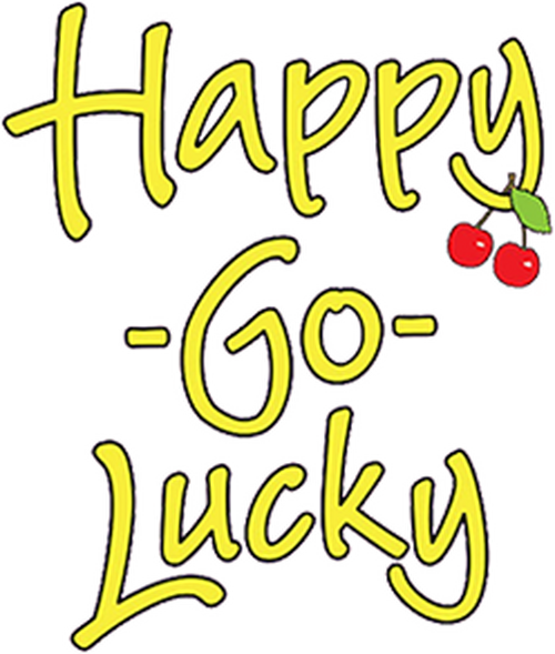 Happy-Go-Lucky