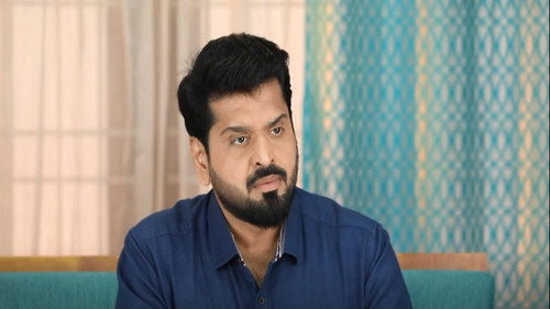 Mariam's Advice to Jenny