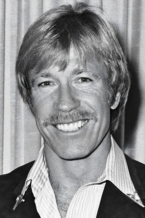Kép: Chuck Norris színész profilképe