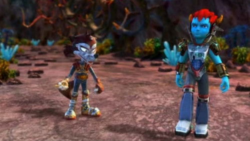 Image de l'épisode 15