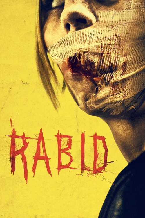 Watch Rabid (2019) HD Movie Online Free