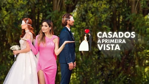 Casados à Primeira Vista: 4×4