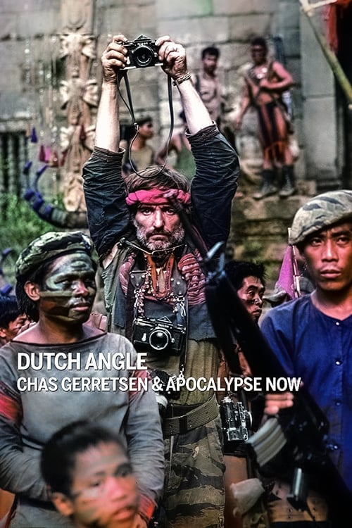 Dutch Angle: Chas Gerretsen & Apocalypse Now 2019
