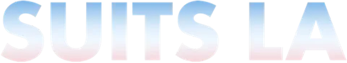 Homens de Terno LA - Logo 3