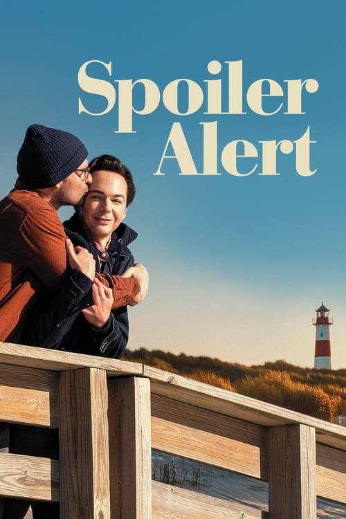 Journalist Michael Ausiello embarks on a rollercoaster ride of emotions when Kit Cowan, his partner of 14 years, is diagnosed with terminal cancer.