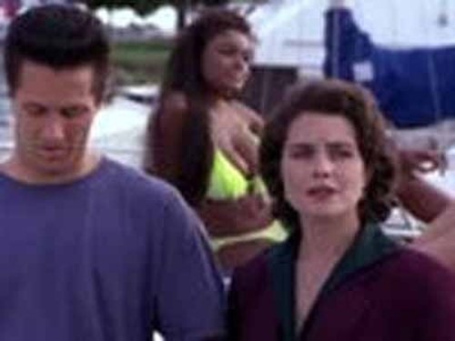 Silk Stalkings, S04E12 - (1994)