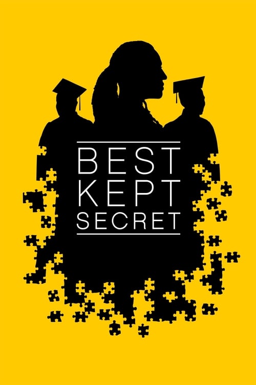 Best Kept Secret Movie Poster Image