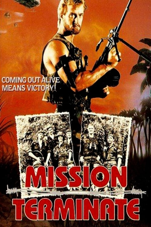 Mission Terminate 1987