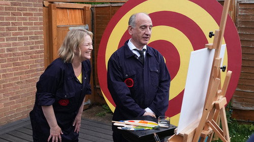 A Creepy Bit of Advice