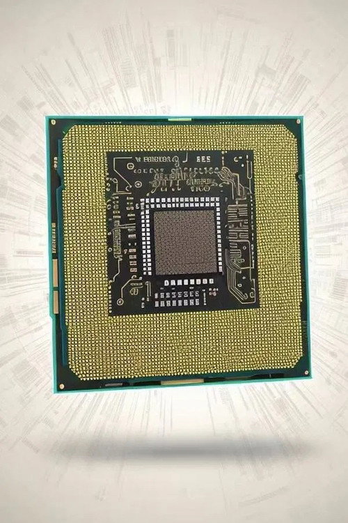 CPU - صورة 1