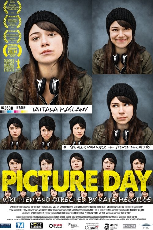 Picture Day (2012)