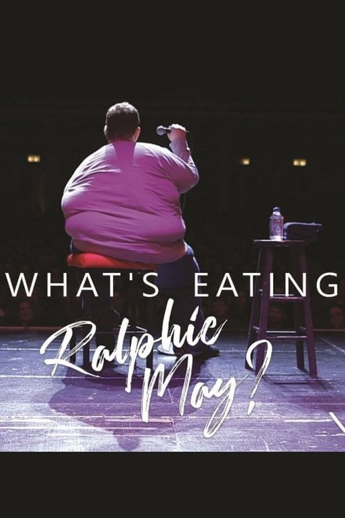 What's Eating Ralphie May? Movie Poster Image