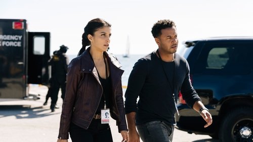 Ransom: 1×7