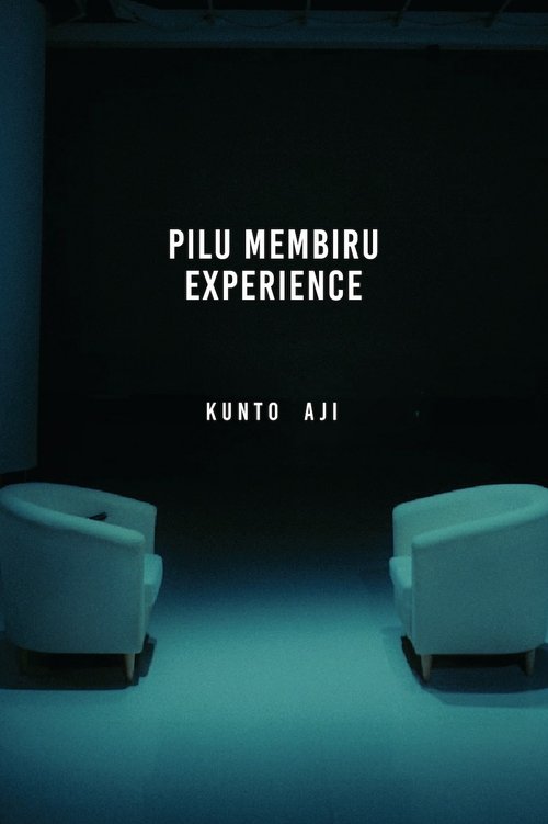 Pilu Membiru Experience 2019