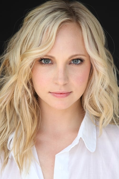 Foto de perfil de Candice King