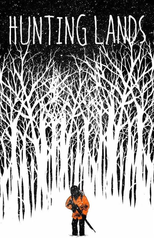 Reclusive veteran Frank Olsen yearns to escape from the complexities of the modern world. Unfortunately, despite his efforts, the world comes looking for him.