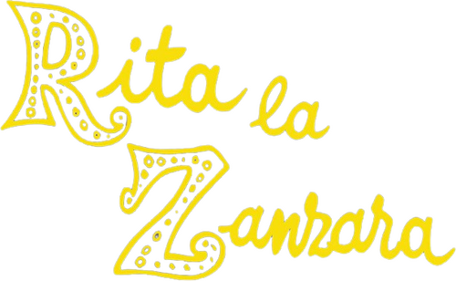 Rita la zanzara