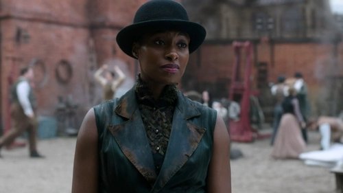 Escena del episodio 3 de la temporada 0 de la serie The Nevers