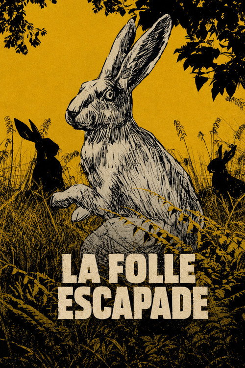 La folle escapade
