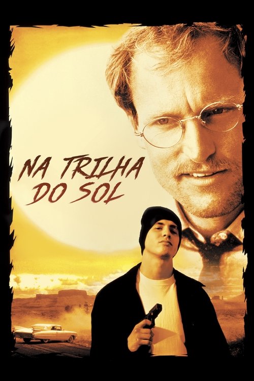 Poster do filme Na Trilha do Sol