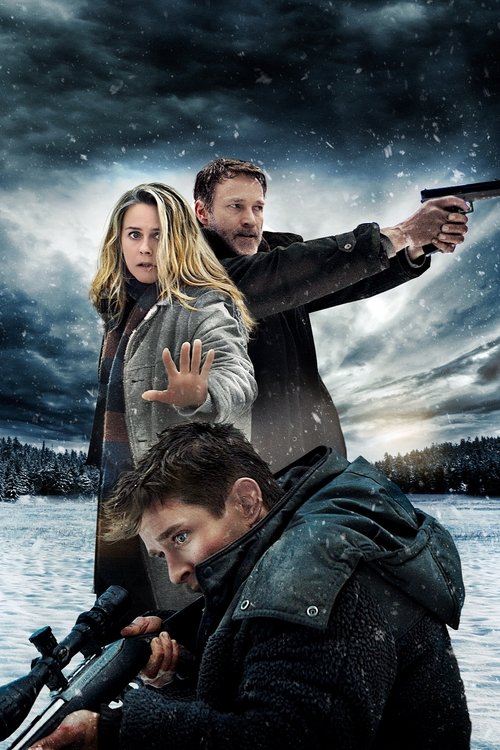 Last Survivors poster