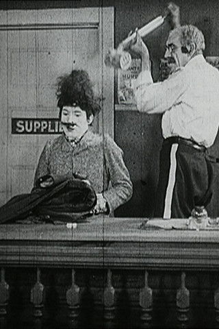 Постер фильма