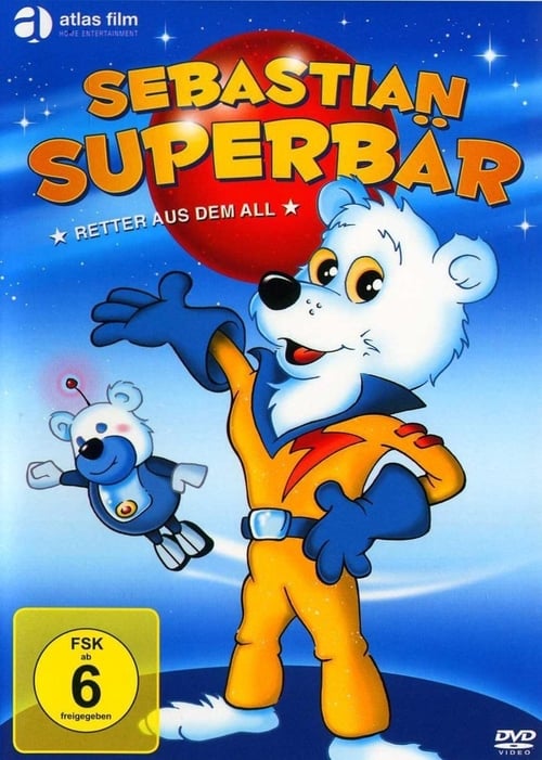 Sebastian Star Bear: First Mission 1991