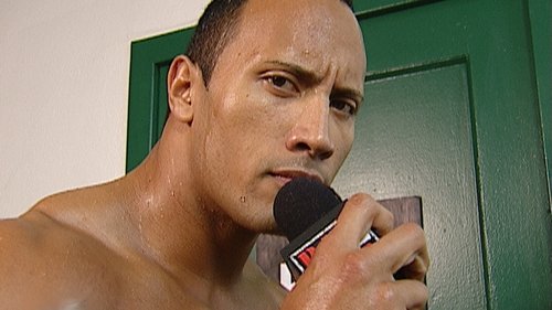 Poster della serie Raw