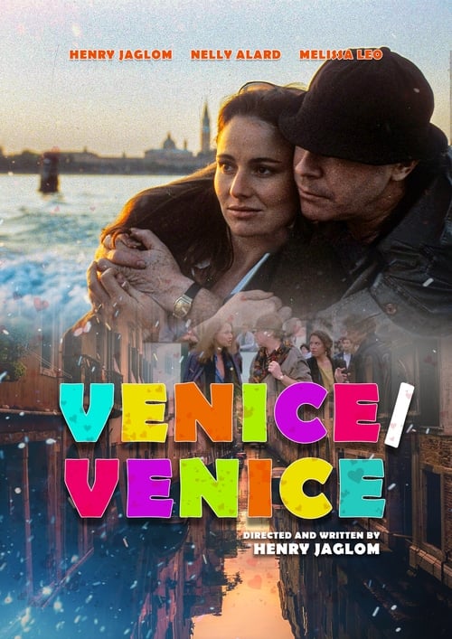 Venice/Venice 1992