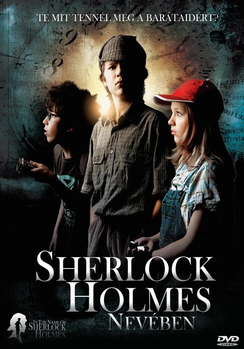 In the Name of Sherlock Holmes (2011)