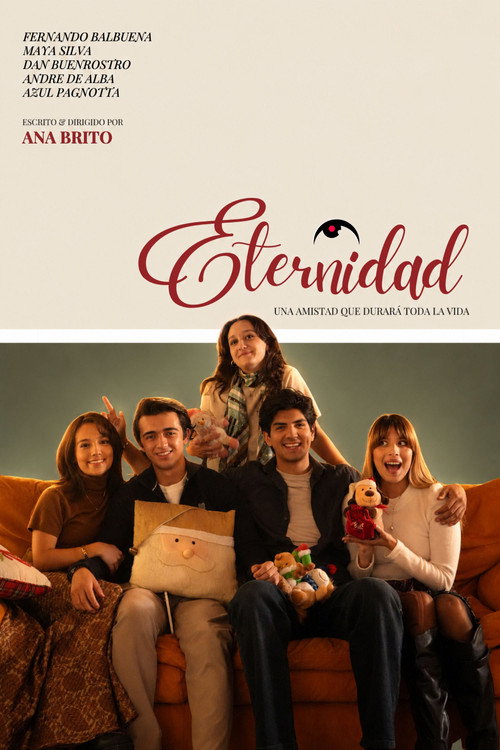 Poster von Eternidad