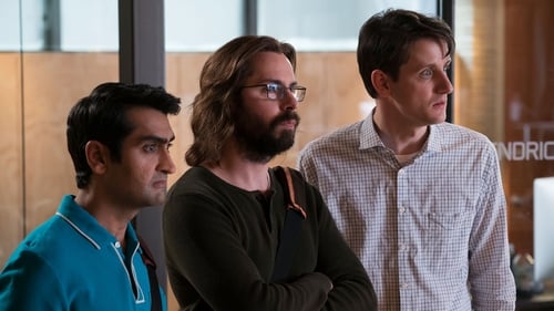 Silicon Valley: 5×2