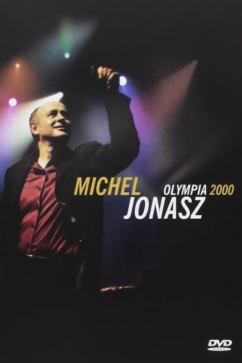 Michel Jonasz - Olympia (2000)