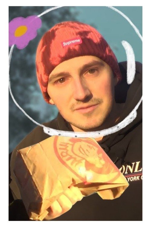 КРАБСБУРГЕР ОТ WENDY`S 🍔 Им не стыдно?