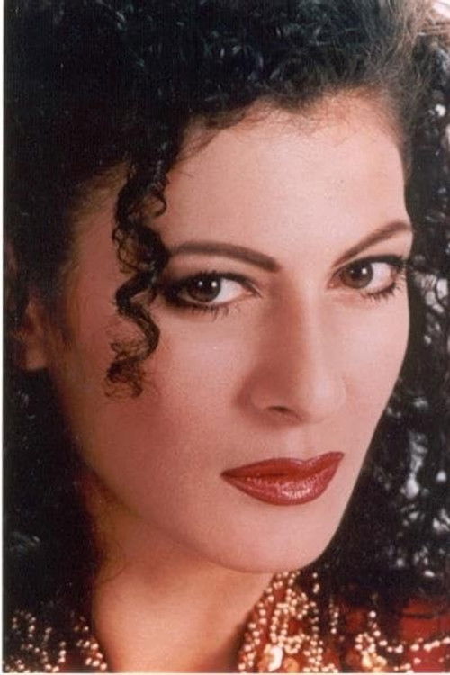 Olia Stefanidou photo