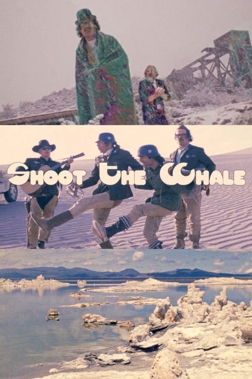 Shoot the Whale 1971