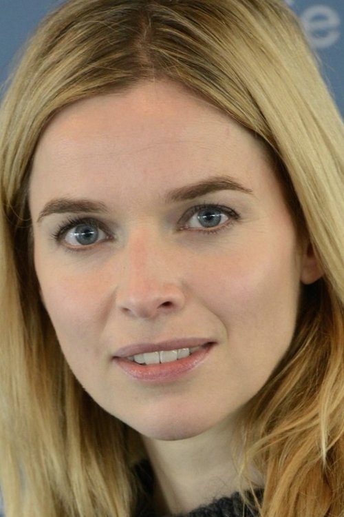 Kép: Thekla Reuten színész profilképe