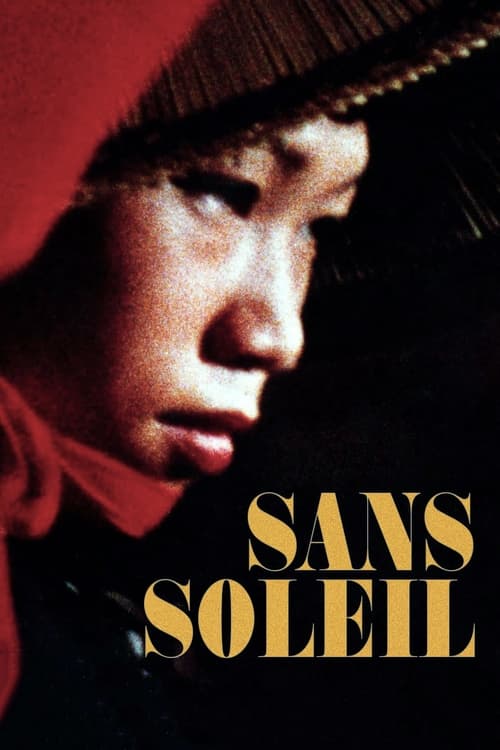 Sans Soleil