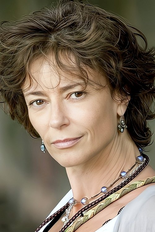 Rachel Ward