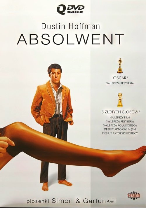 Absolwent (1967)