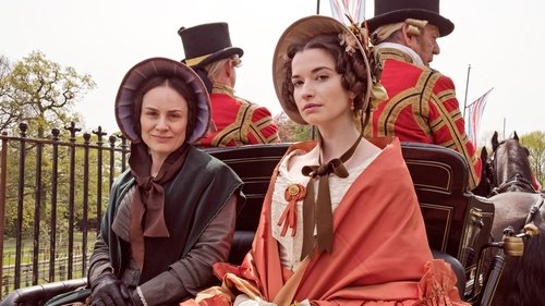 Vitória: A Vida de uma Rainha: 1×8