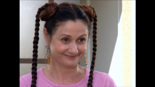 Escena del episodio 11 de la temporada 3 de Brava Gente