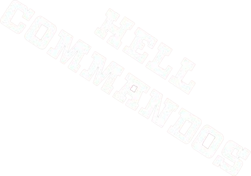 Hell Commandos's logo image