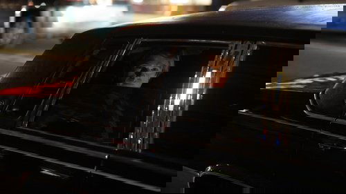 The Apprentice Screenshot