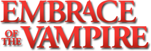 Embrace of the Vampire