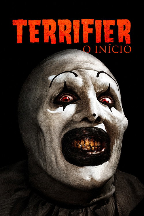 Terrifier: O Início